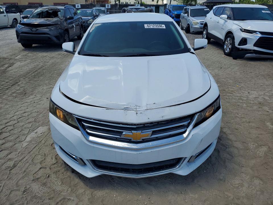 Aukcja sprzedaży 2016 Chevrolet Impala, vin: 2G1115S37G9133028, numer aukcji: 62123596