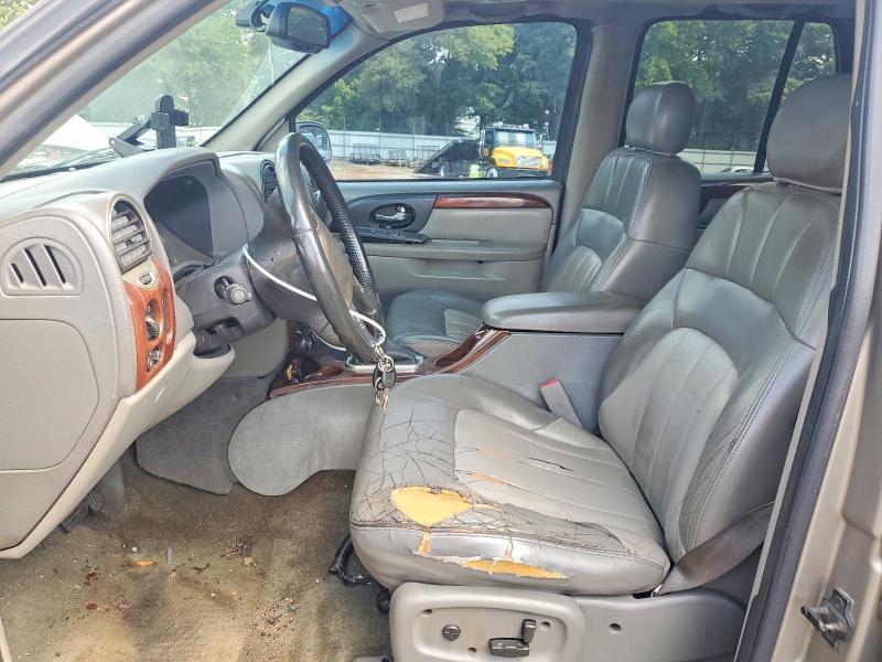 Продаж на аукціоні авто 2002 Gmc Envoy, vin: 1GKDT13S822141826, номер лоту: 59674146
