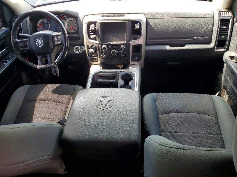 Продажа на аукционе авто 2016 Ram 1500, vin: 1C6RR7TM2GS115001, номер лота: 59358746