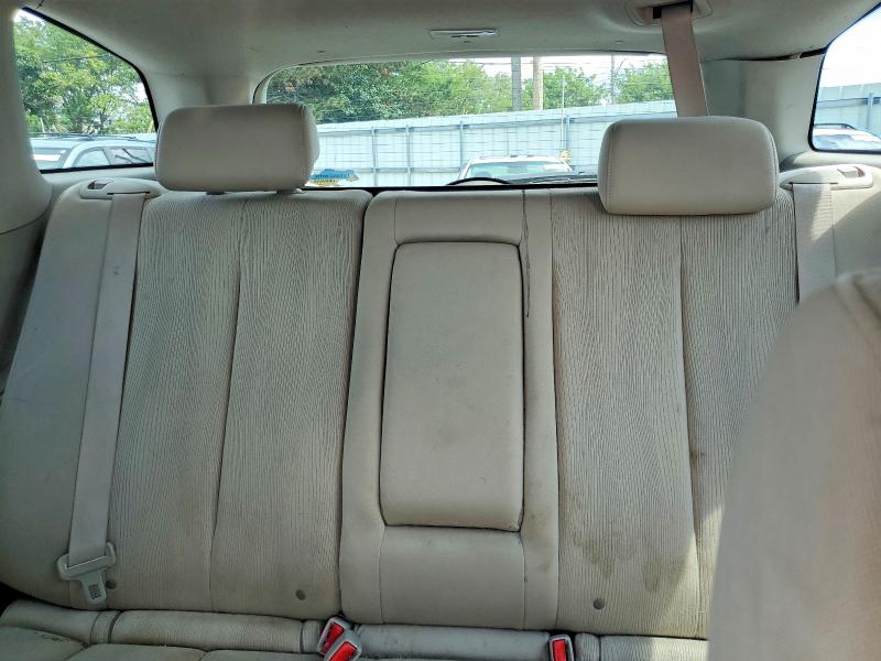 62651736 :رقم المزاد ، JM3ER2BM7B0358035 vin ، 2011 Mazda Cx-7 مزاد بيع