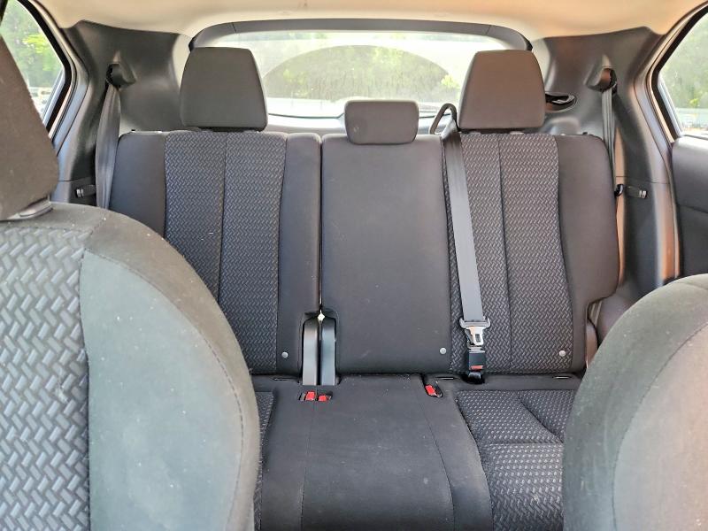 Aukcja sprzedaży 2024 Mitsubishi Eclipse Cross, vin: JA4ATVAA5RZ071021, numer aukcji: 61768866