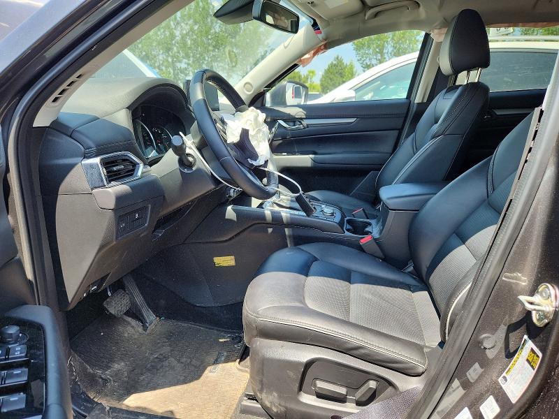 Aukcja sprzedaży 2024 Mazda Cx-5, vin: JM3KFBCL6R0437739, numer aukcji: 41633906