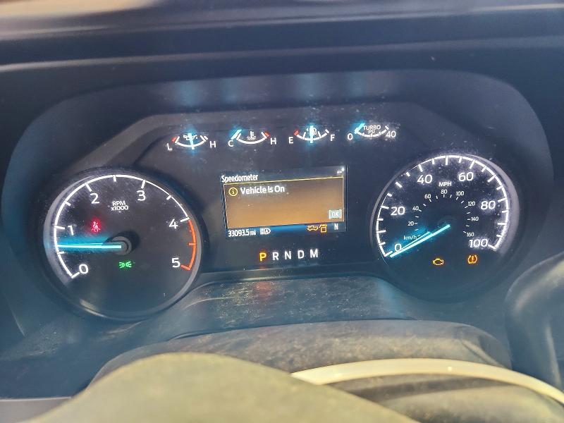 Продажа на аукционе авто 2024 Ford F350, vin: 1FT8W3BT3REC86856, номер лота: 61136696