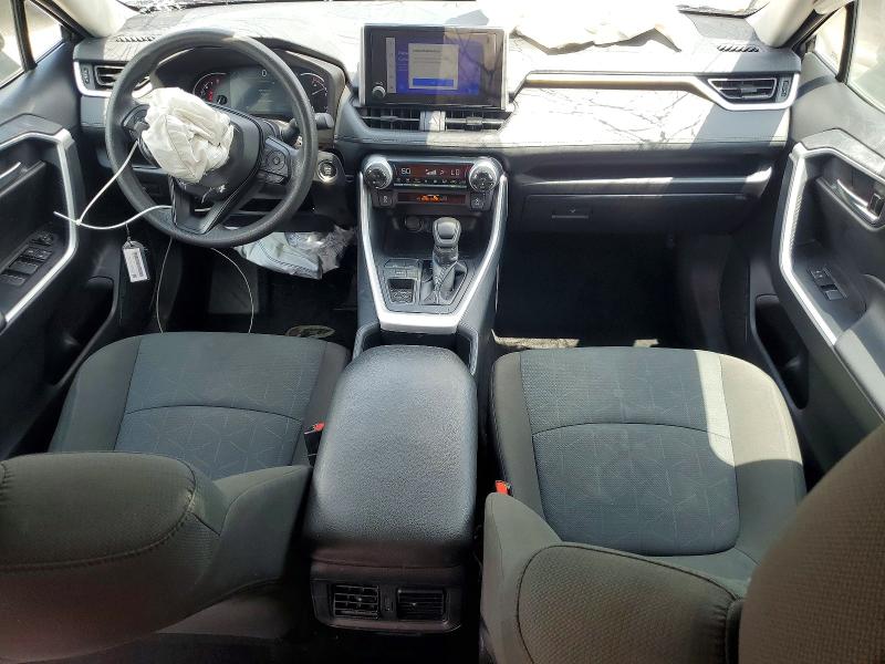 Aukcja sprzedaży 2025 Toyota Rav4, vin: 2T3W1RFV0SC320336, numer aukcji: 60170666
