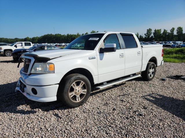 2008 Ford F150 მანქანა იყიდება აუქციონზე, vin: 1FTRW12W18KD17749, აუქციონის ნომერი: 60582526
