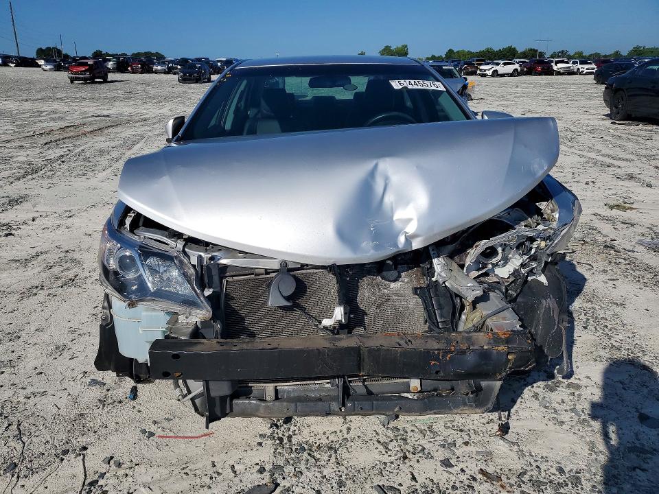 2013 Toyota Camry მანქანა იყიდება აუქციონზე, vin: 4T1BF1FK3DU269951, აუქციონის ნომერი: 61445576