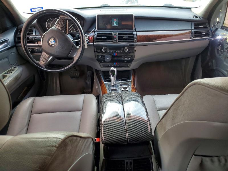 2008 Bmw X5 მანქანა იყიდება აუქციონზე, vin: 5UXFE43538L007897, აუქციონის ნომერი: 85625565