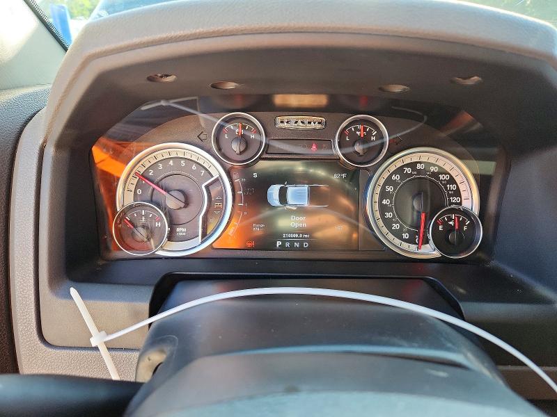 Продажа на аукционе авто 2014 Ram 1500, vin: 1C6RR7LT6ES266377, номер лота: 60515546