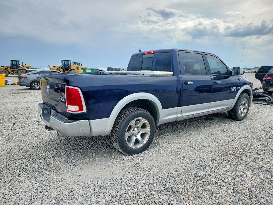 Aukcja sprzedaży 2017 Ram 1500, vin: 1C6RR7VT7HS799601, numer aukcji: 61557736
