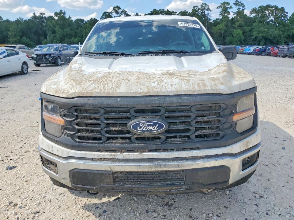 Aukcja sprzedaży 2026 Ford F150, vin: 1FTMF1L50TKD81418, numer aukcji: 61939216
