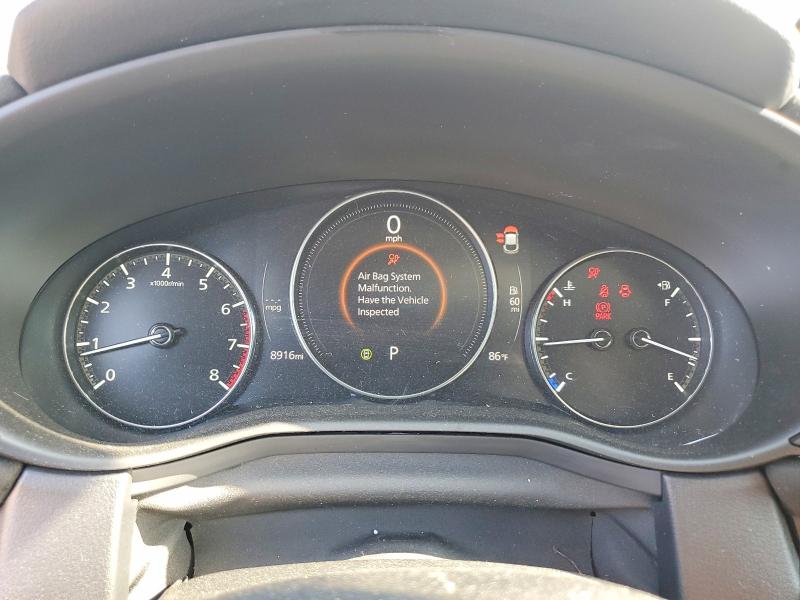 Aukcja sprzedaży 2025 Mazda Cx-30, vin: 3MVDMBXY7SM753908, numer aukcji: 61166026