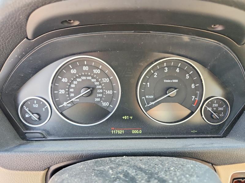 Aukcja sprzedaży 2015 Bmw 335, vin: WBA3B9G58FNR93561, numer aukcji: 60147976