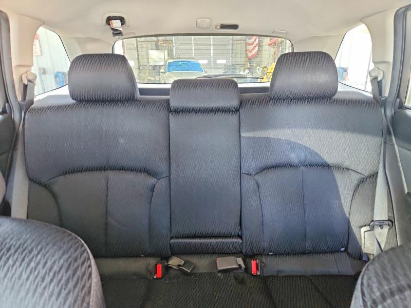 Aukcja sprzedaży 2012 Subaru Outback, vin: 4S4BRBGC1C3216934, numer aukcji: 85967795