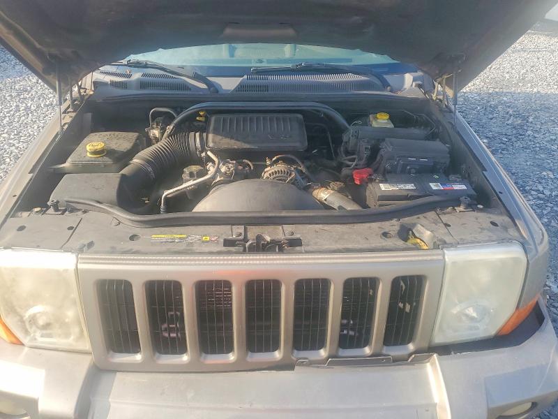 Aukcja sprzedaży 2006 Jeep Commander, vin: 1J8HH48N56C175735, numer aukcji: 63467826