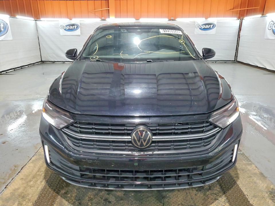 Продажа на аукционе авто 2022 Volkswagen Jetta, vin: 3VWSM7BU6NM018364, номер лота: 61230956