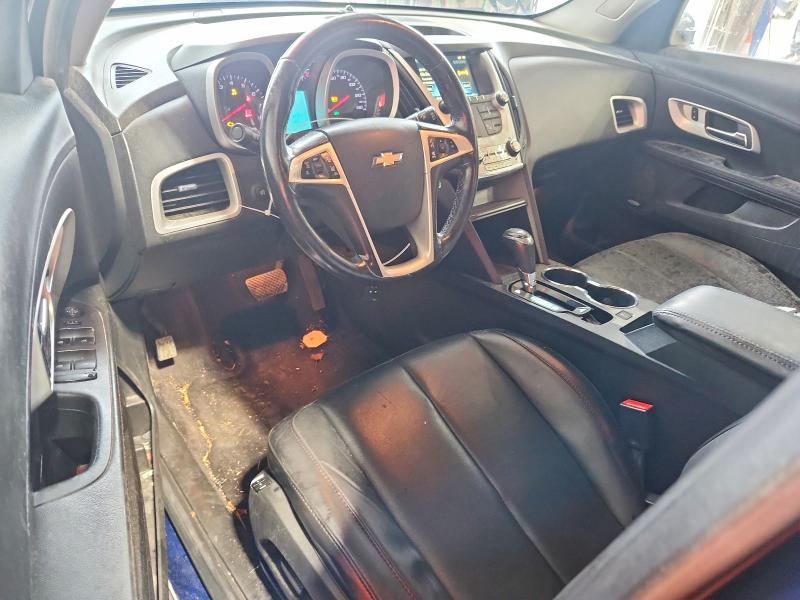 Продажа на аукционе авто 2016 Chevrolet Equinox, vin: 2GNFLGE3XG6200308, номер лота: 59373136