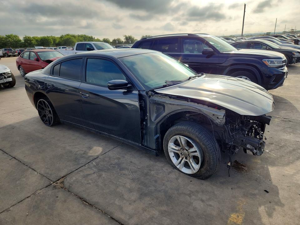 Aukcja sprzedaży 2019 Dodge Charger, vin: 2C3CDXBG5KH657173, numer aukcji: 60775936