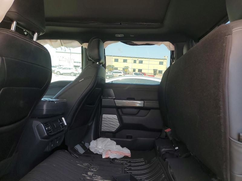 Продаж на аукціоні авто 2023 Ford F150, vin: 1FTFW1E50PKF33080, номер лоту: 62743946