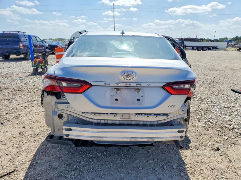 Продажа на аукционе авто 2024 Toyota Camry, vin: 4T1C11AK7RU903666, номер лота: 62760766