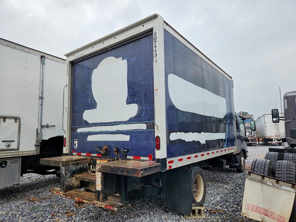 62466566 :رقم المزاد ، 54DCDJ1D7MS207113 vin ، 2021 Chevrolet 4500 مزاد بيع