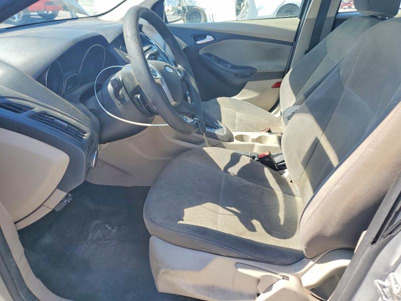 Aukcja sprzedaży 2014 Ford Focus, vin: 1FADP3F21EL393607, numer aukcji: 60213356