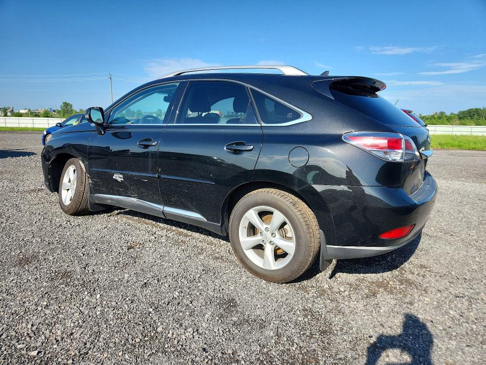 Продажа на аукционе авто 2013 Lexus Rx 350, vin: JTJBK1BA8D2450551, номер лота: 57386226