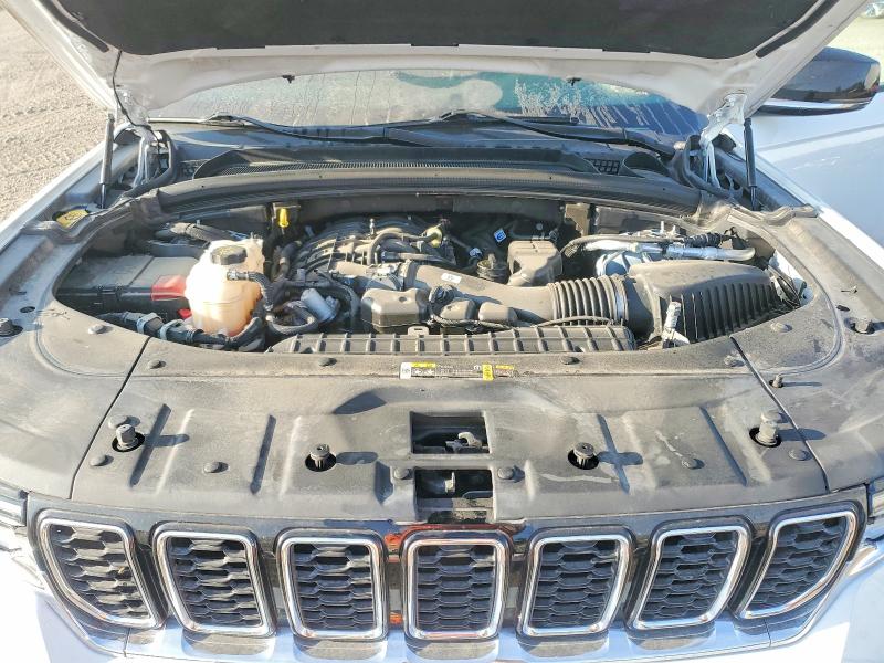Aukcja sprzedaży 2024 Jeep Grand Cherokee, vin: 1C4RJHBGXRC257272, numer aukcji: 62507316