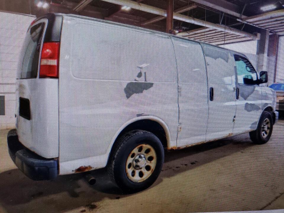 Продажа на аукционе авто 2011 Chevrolet 150 Exp/ch, vin: 1GCSGAF49B1183352, номер лота: 60342556