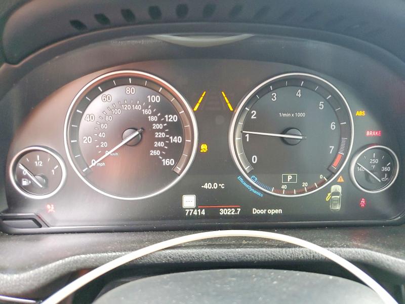 Aukcja sprzedaży 2016 Bmw X3, vin: 5UXWX9C51G0D72797, numer aukcji: 60516536