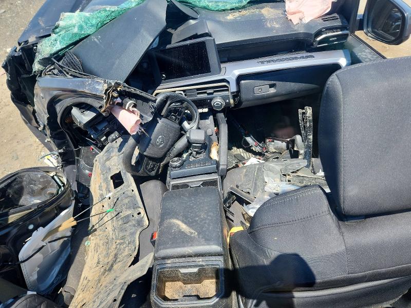 Aukcja sprzedaży 2025 Toyota Tacoma, vin: 3TMLB5JN5SM157943, numer aukcji: 61670056