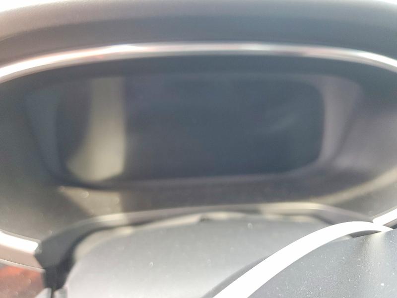 59056446 :رقم المزاد ، 5J8YE1H01NL008985 vin ، 2022 Acura Mdx مزاد بيع