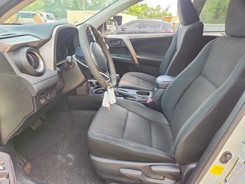 Aukcja sprzedaży 2018 Toyota Rav4, vin: JTMZFREV0JJ155805, numer aukcji: 61117446
