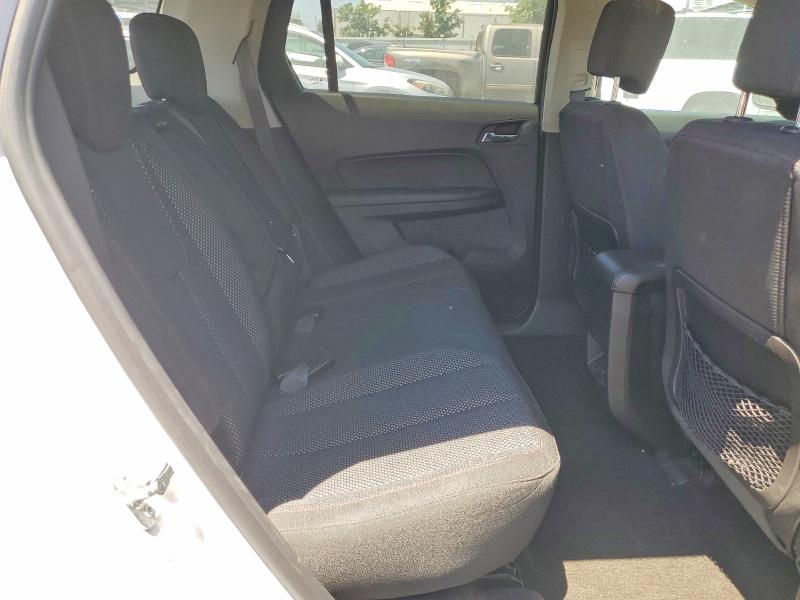 61341896 :رقم المزاد ، 2GKALMEK3H6345009 vin ، 2017 Gmc Terrain مزاد بيع