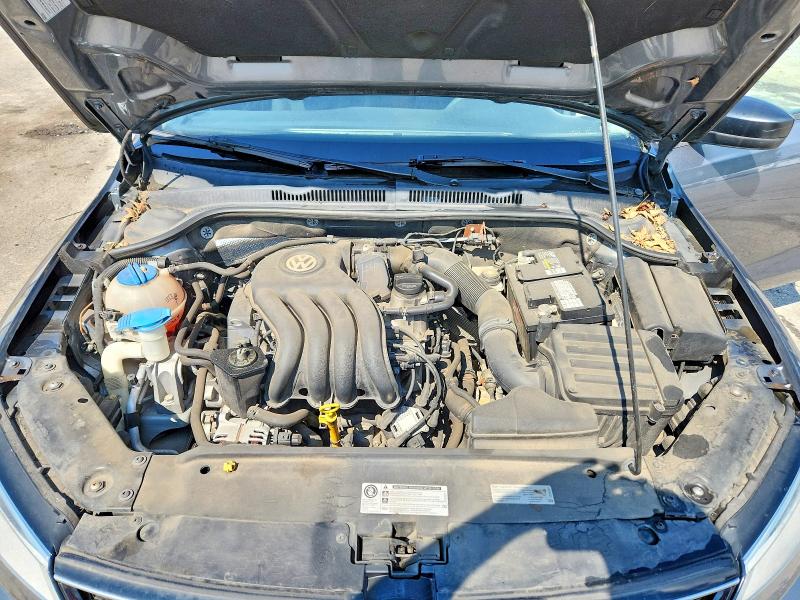 59258226 :رقم المزاد ، 3VW2K7AJ8FM202476 vin ، 2015 Volkswagen Jetta مزاد بيع