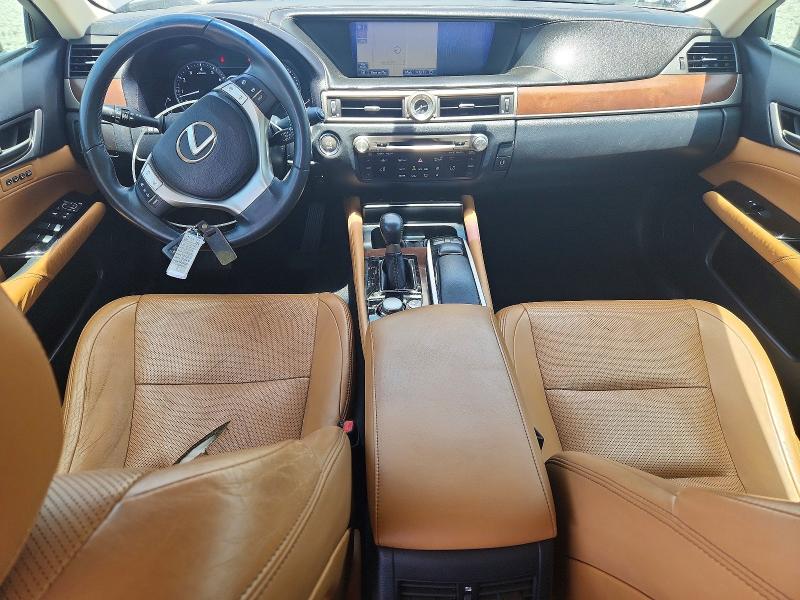 59889096 :رقم المزاد ، JTHCE1BL7E5026583 vin ، 2014 Lexus Gs مزاد بيع