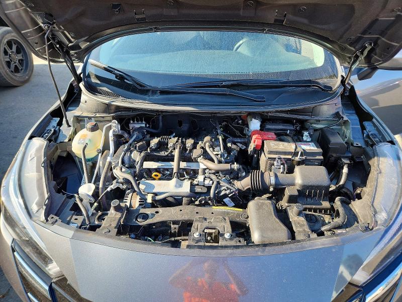 Продаж на аукціоні авто 2025 Nissan Versa, vin: 3N1CN8EVXSL858716, номер лоту: 62632856