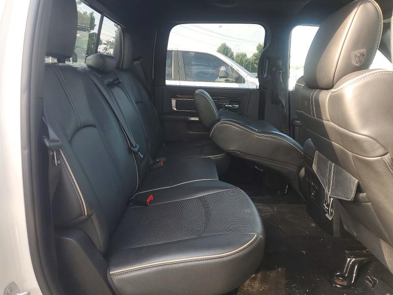 Aukcja sprzedaży 2016 Ram 1500, vin: 1C6RR7PMXGS328577, numer aukcji: 59656726