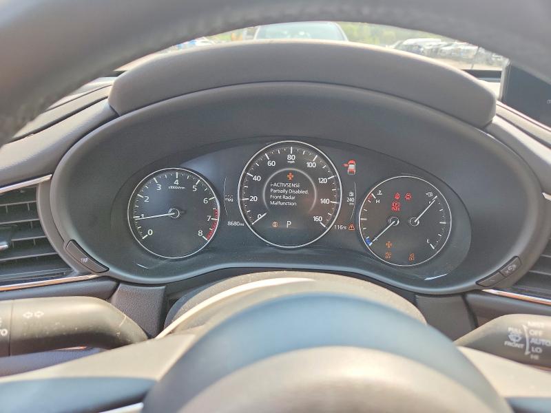Продаж на аукціоні авто 2024 Mazda Cx-30, vin: 3MVDMBCM5RM620271, номер лоту: 61769506