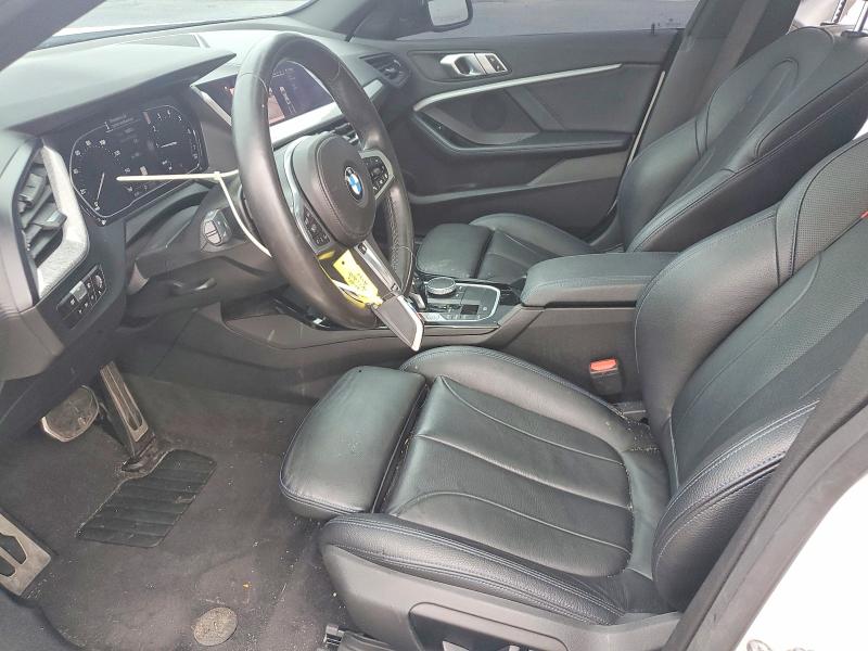 Продаж на аукціоні авто 2021 Bmw M235xi, vin: WBA13AL06M7H12913, номер лоту: 59984316