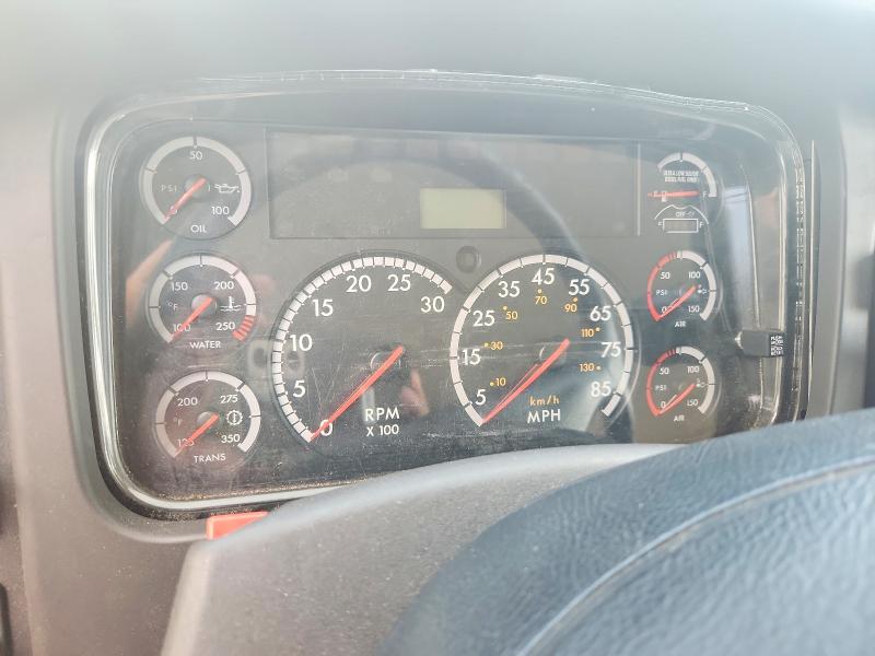 61309176 :رقم المزاد ، 3ALACWDT7EDFT9885 vin ، 2014 Freightliner M2 مزاد بيع