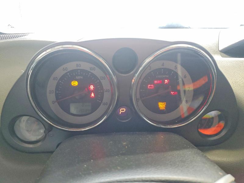 Продаж на аукціоні авто 2007 Mitsubishi Eclipse, vin: 4A3AK24F27E066195, номер лоту: 62071366