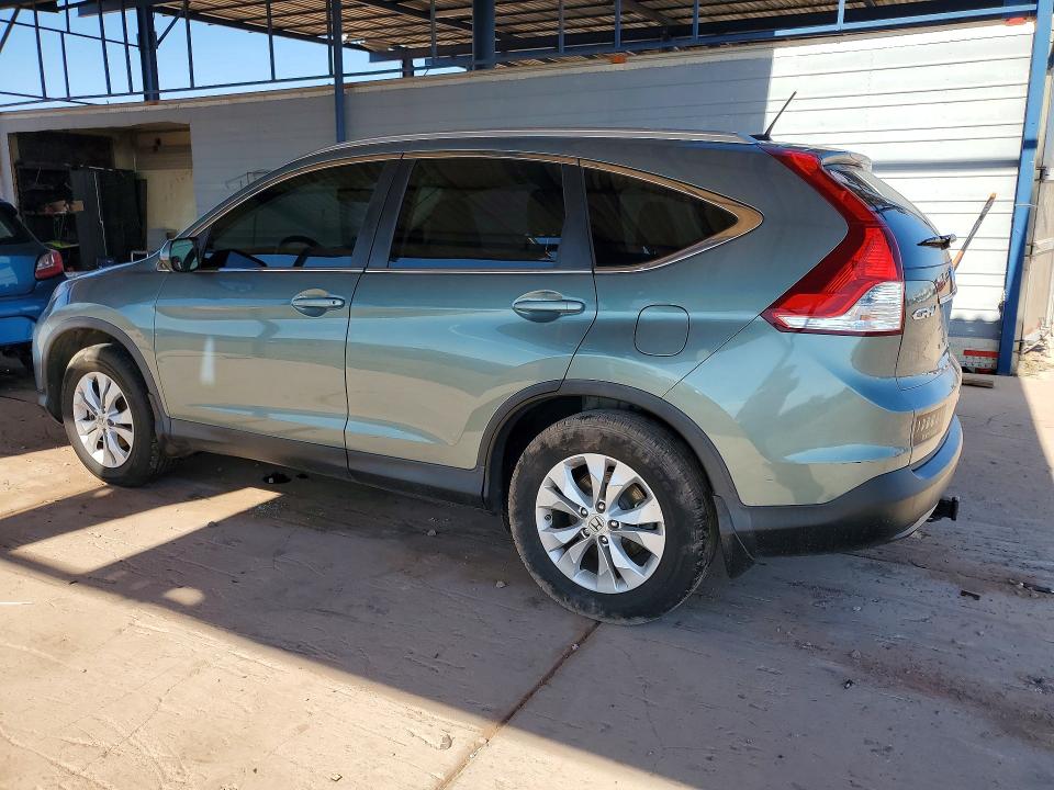 2012 Honda Cr-v მანქანა იყიდება აუქციონზე, vin: 2HKRM4H7XCH628059, აუქციონის ნომერი: 62341806