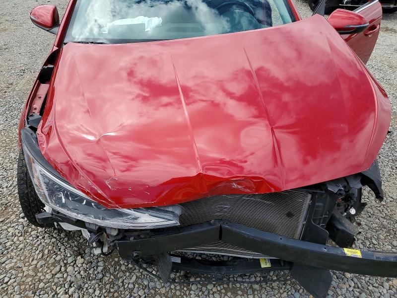 Aukcja sprzedaży 2019 Hyundai Elantra, vin: 5NPD84LF3KH455898, numer aukcji: 61757336