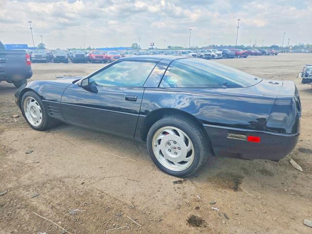 Aukcja sprzedaży 1991 Chevrolet Corvette, vin: 1G1YY238XM5116462, numer aukcji: 63308436