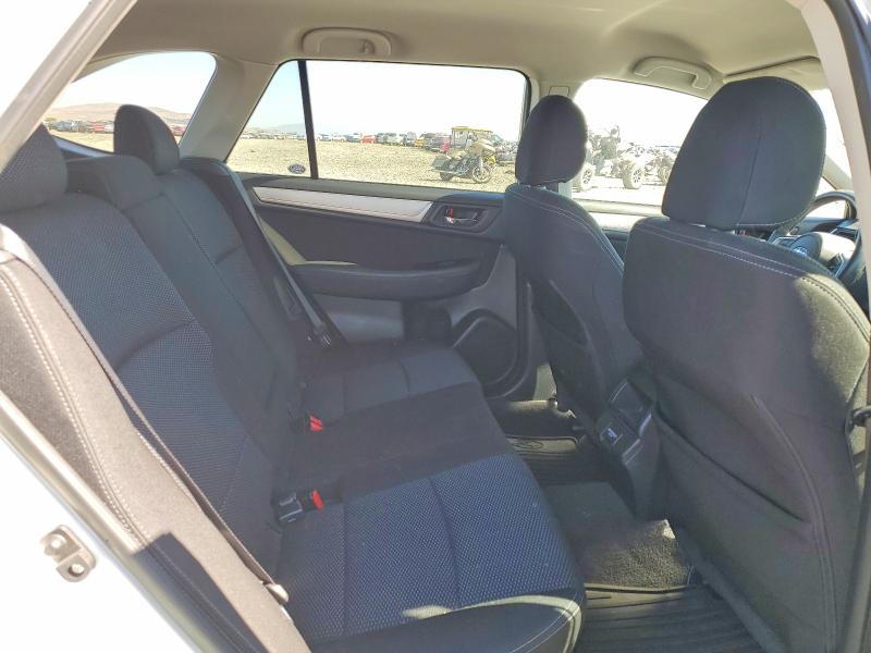 60643586 :رقم المزاد ، 4S4BSAFC6J3219986 vin ، 2018 Subaru Outback مزاد بيع