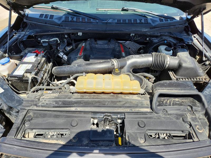 2019 Ford F150 მანქანა იყიდება აუქციონზე, vin: 1FTFW1RG7KFB28069, აუქციონის ნომერი: 61029646