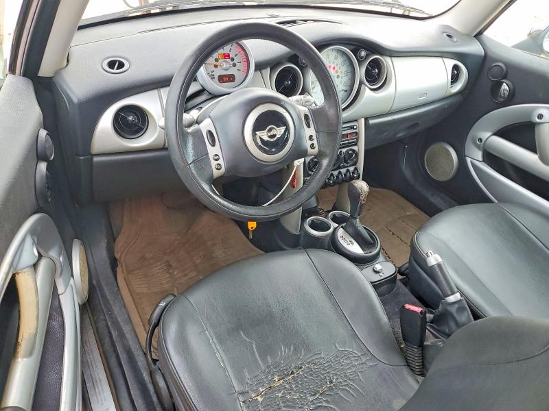 Aukcja sprzedaży 2003 Mini Cooper, vin: WMWRC334X3TE13318, numer aukcji: 62647126