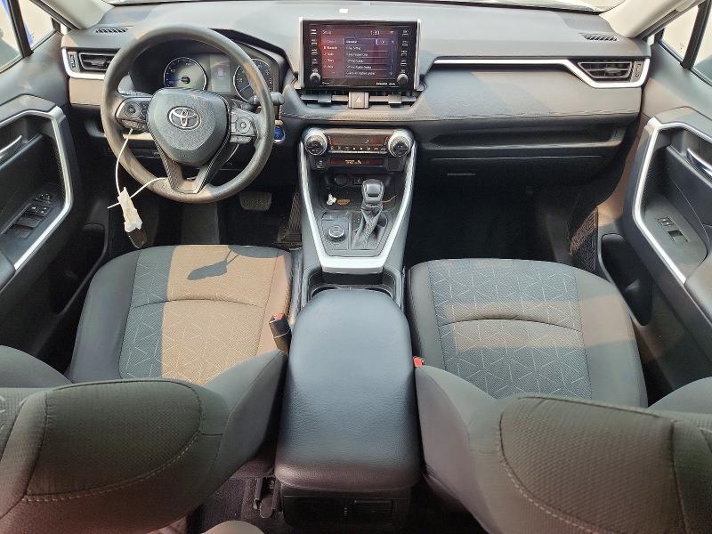 2021 Toyota Rav4 მანქანა იყიდება აუქციონზე, vin: 4T3RWRFVXMU026541, აუქციონის ნომერი: 58494426
