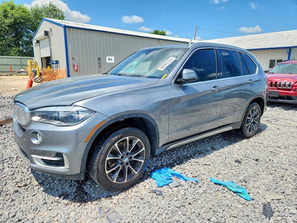 60845726 :رقم المزاد ، 5UXKR2C31H0U24295 vin ، 2017 Bmw X5 مزاد بيع