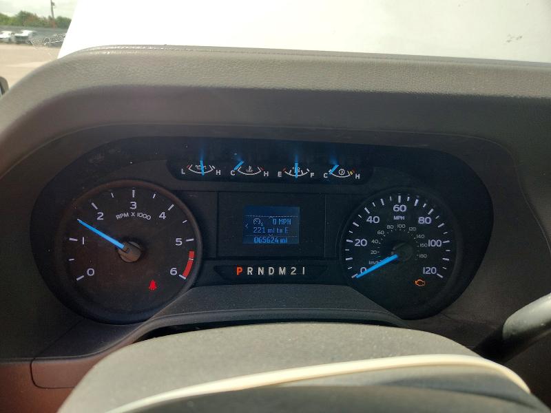 60671396 :رقم المزاد ، 1FDWE3FK3PDD00801 vin ، 2023 Ford E350 مزاد بيع